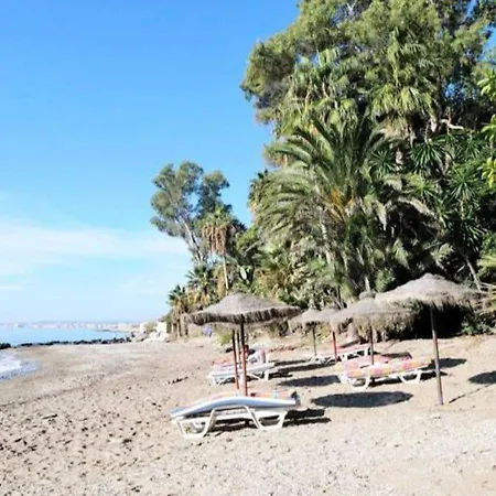 Appartamento Cosy 1 Bed 50m2 Terrace *