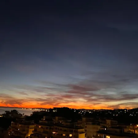 Cosy 1 Bed 50m2 Terrace Appartement *