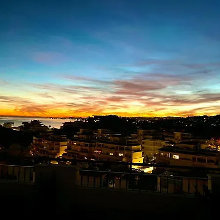 Appartement Cosy 1 Bed 50m2 Terrace Benalmádena