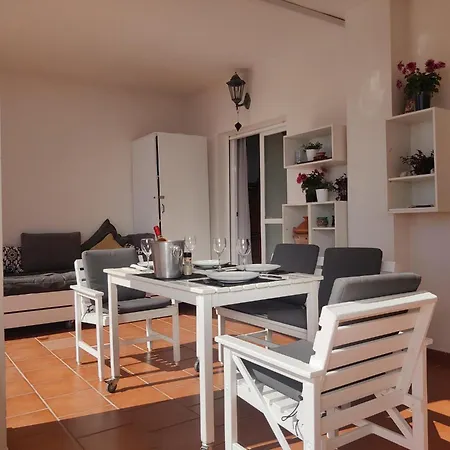 Appartement Cosy 1 Bed 50m2 Terrace *