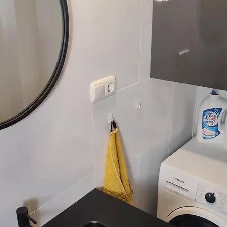 Appartement Cosy 1 Bed 50m2 Terrace Benalmádena