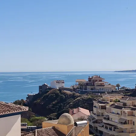 Cosy 1 Bed 50m2 Terrace Appartement *