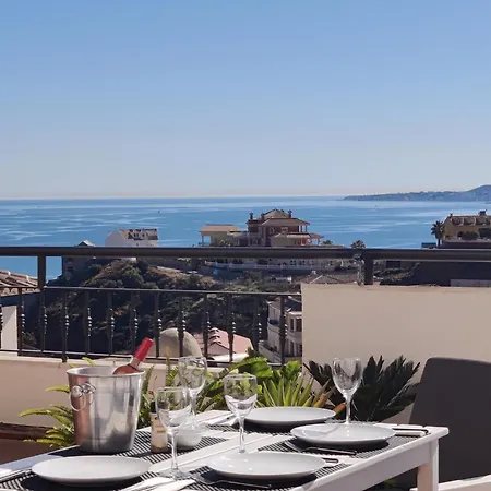 Appartement Cosy 1 Bed 50m2 Terrace *