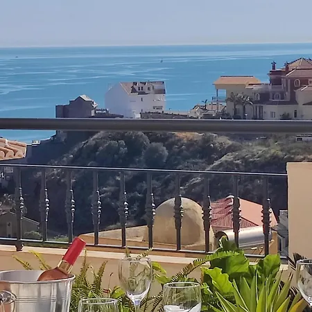 Appartement Cosy 1 Bed 50m2 Terrace