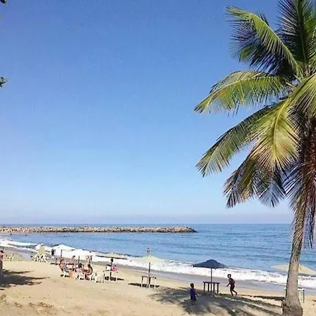 Appartement Cosy 1 Bed 50m2 Terrace Benalmádena